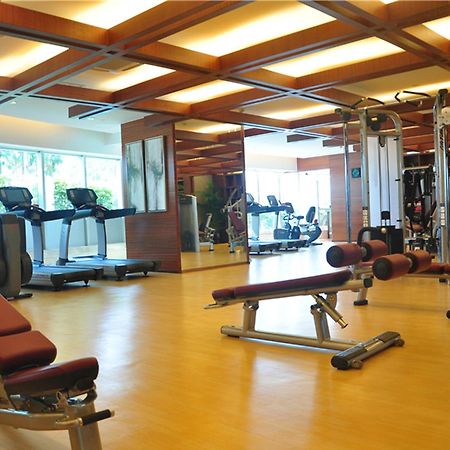 Kempinski Hotel Huizhou Huizhou  Luaran gambar