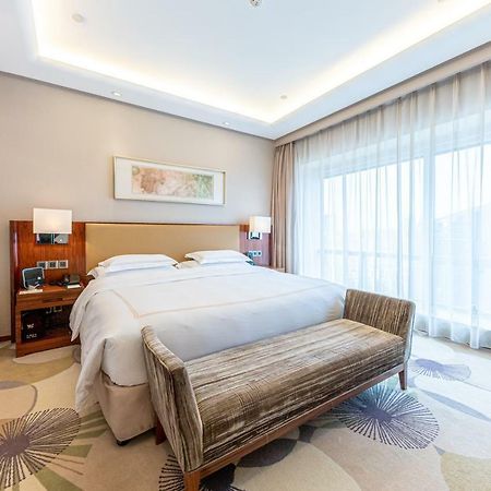 Kempinski Hotel Huizhou Huizhou  Luaran gambar