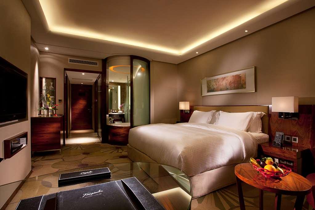 Kempinski Hotel Huizhou Huizhou  Bilik gambar