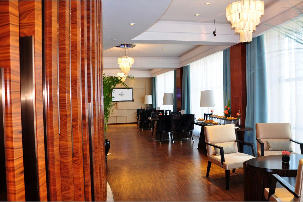 Kempinski Hotel Huizhou Huizhou  Luaran gambar