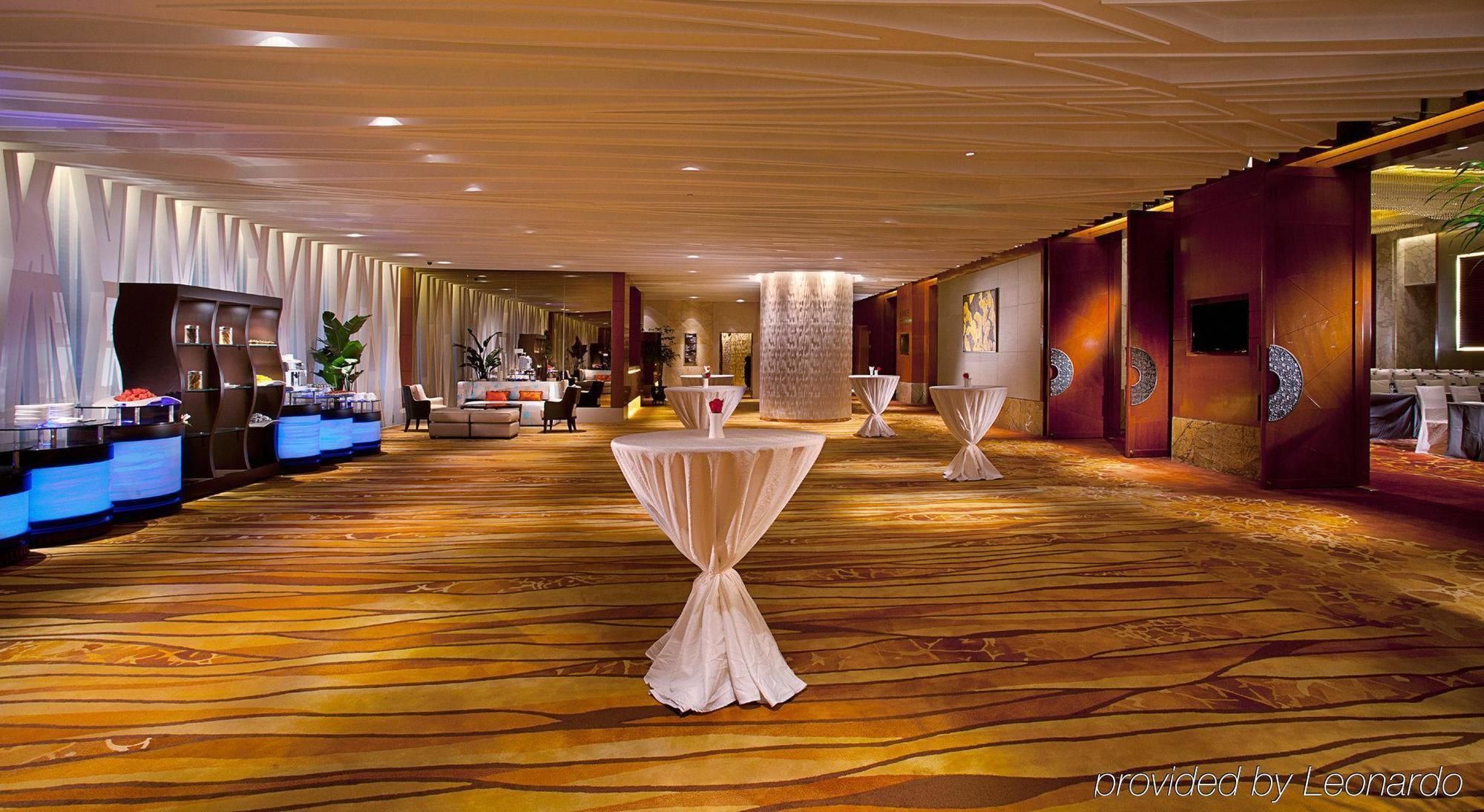 Kempinski Hotel Huizhou Huizhou  Luaran gambar