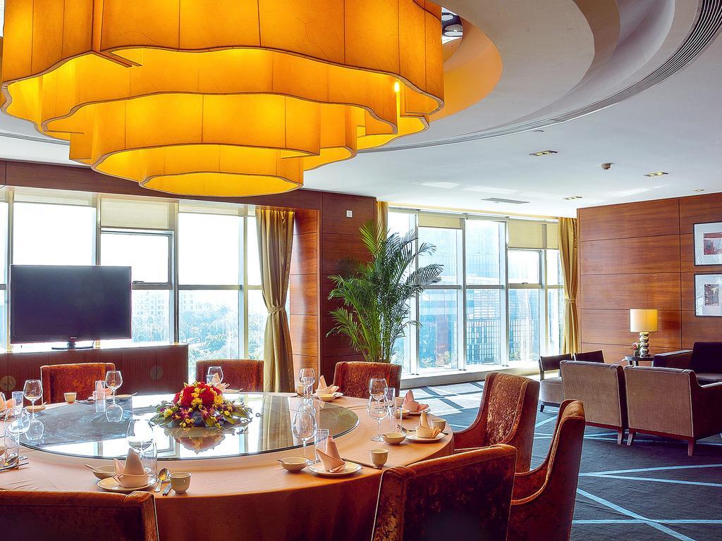 Kempinski Hotel Huizhou Huizhou  Luaran gambar