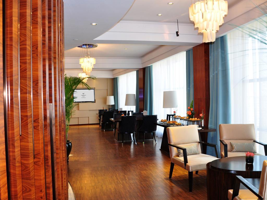 Kempinski Hotel Huizhou Huizhou  Luaran gambar