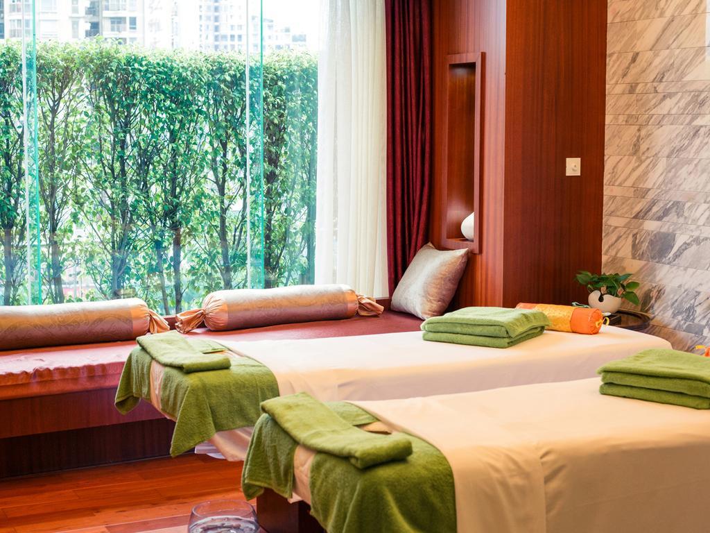 Kempinski Hotel Huizhou Huizhou  Luaran gambar