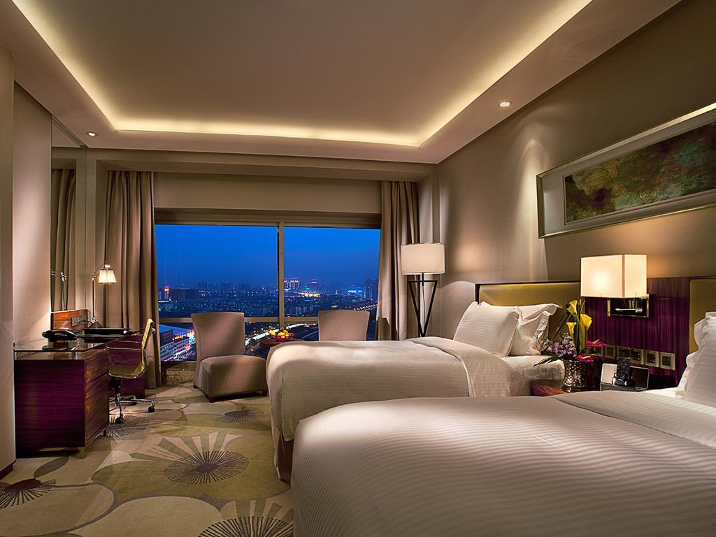 Kempinski Hotel Huizhou Huizhou  Luaran gambar