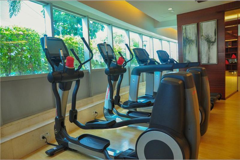 Kempinski Hotel Huizhou Huizhou  Luaran gambar