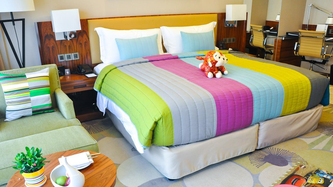 Kempinski Hotel Huizhou Huizhou  Luaran gambar