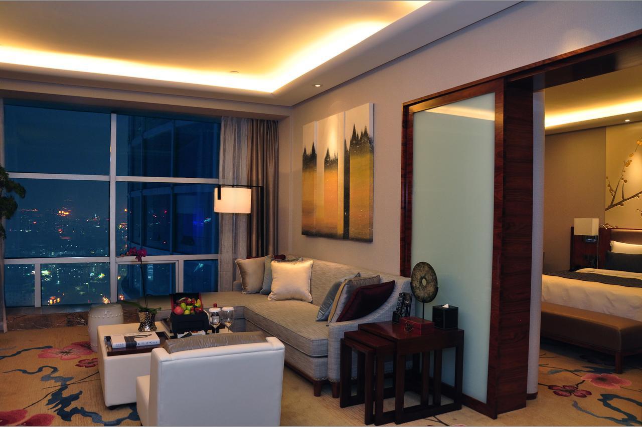 Kempinski Hotel Huizhou Huizhou  Luaran gambar