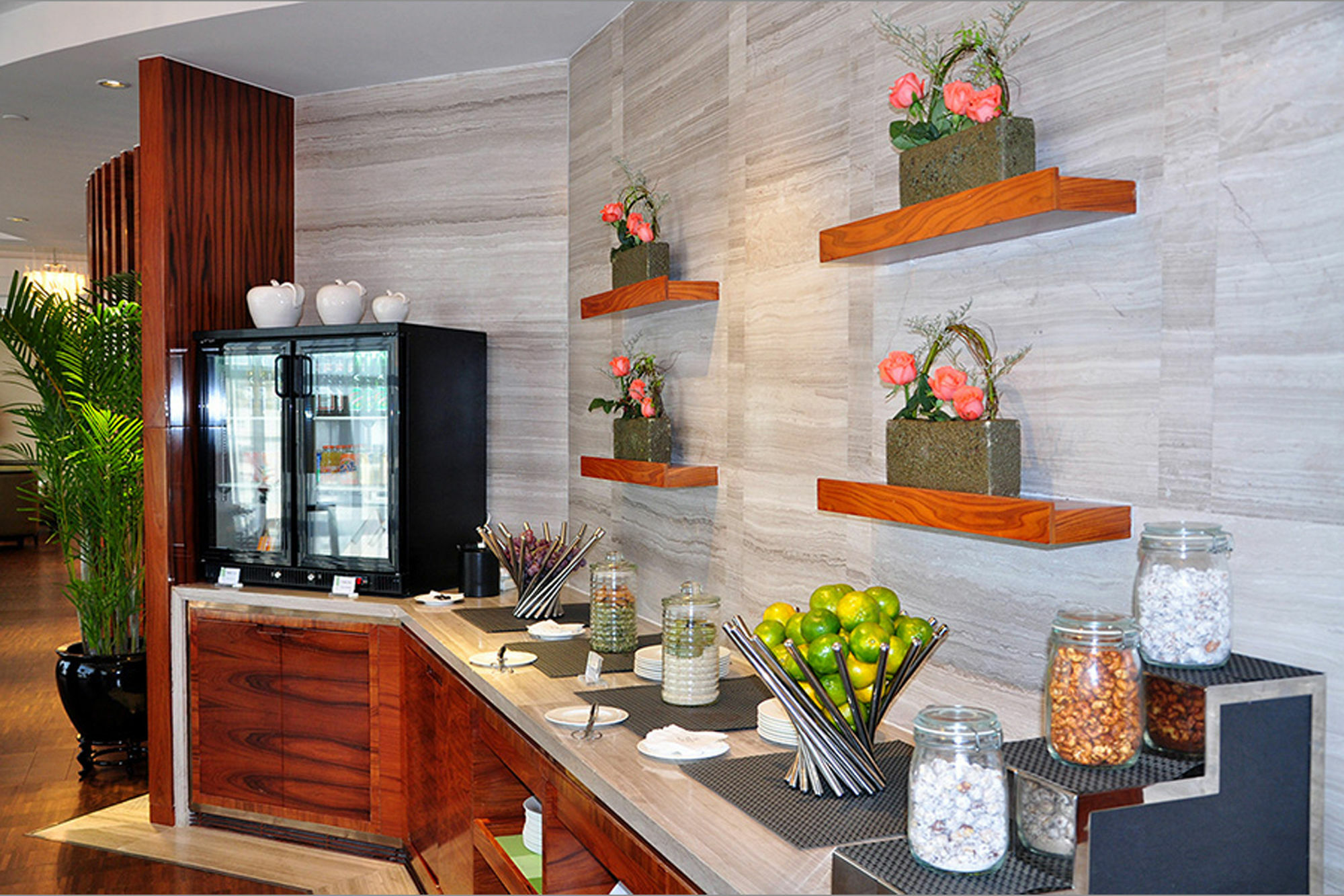 Kempinski Hotel Huizhou Huizhou  Luaran gambar