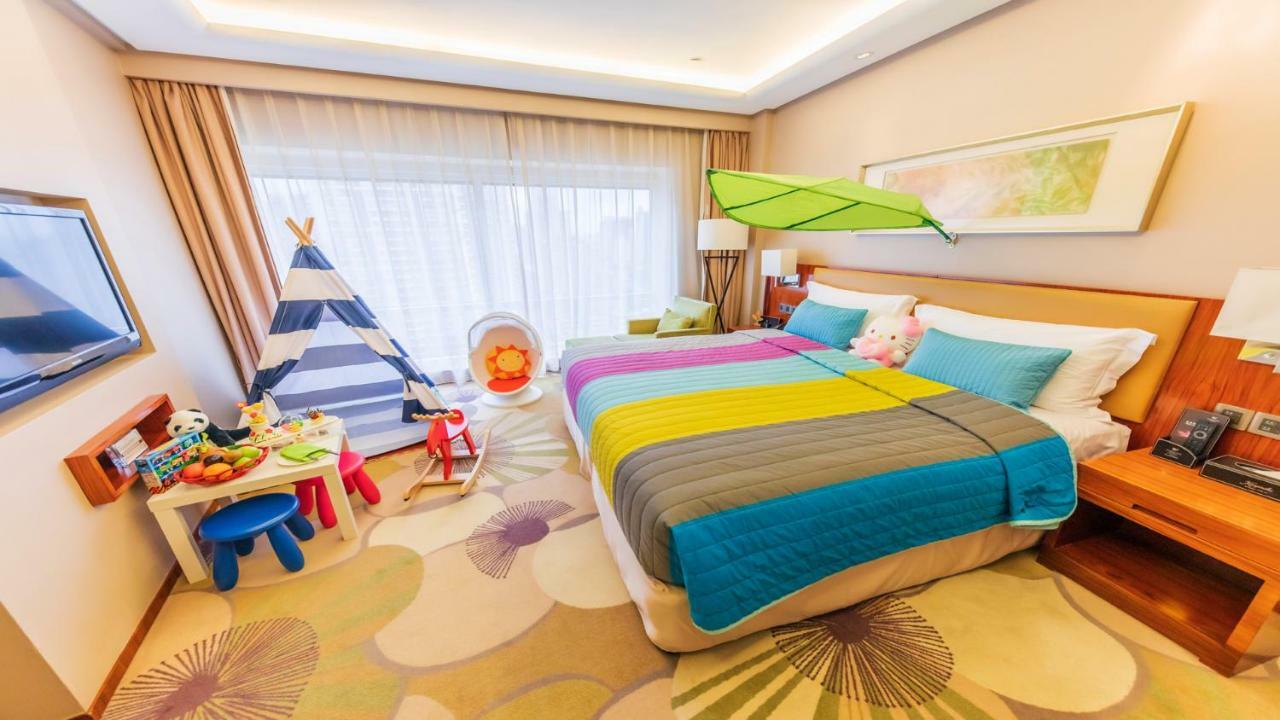 Kempinski Hotel Huizhou Huizhou  Luaran gambar
