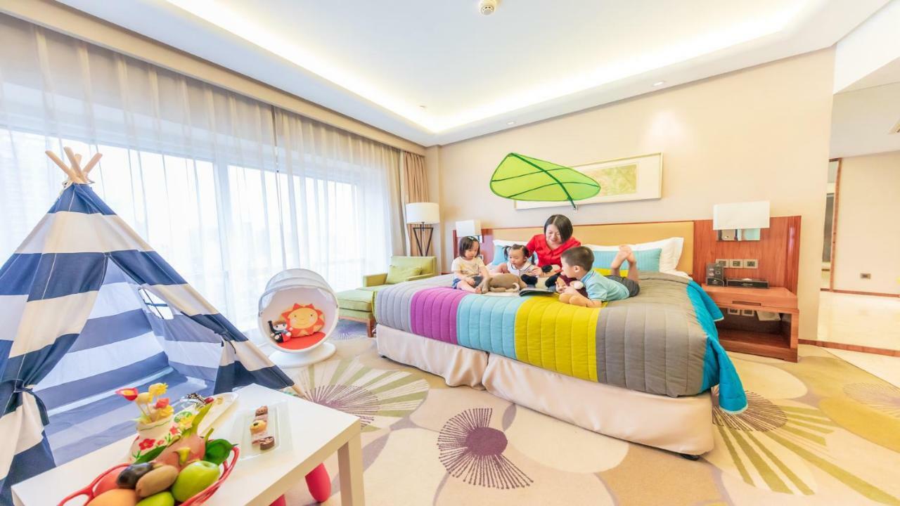 Kempinski Hotel Huizhou Huizhou  Luaran gambar