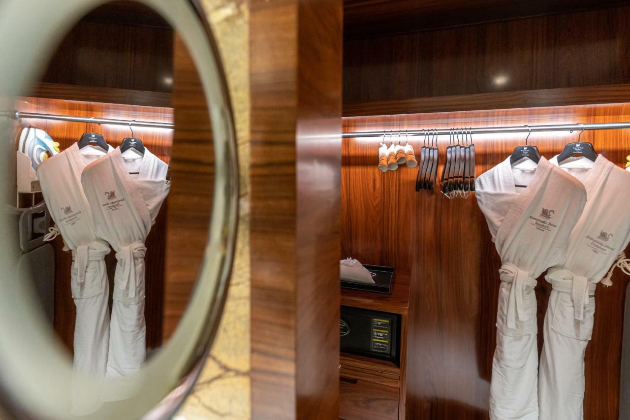 Kempinski Hotel Huizhou Huizhou  Luaran gambar