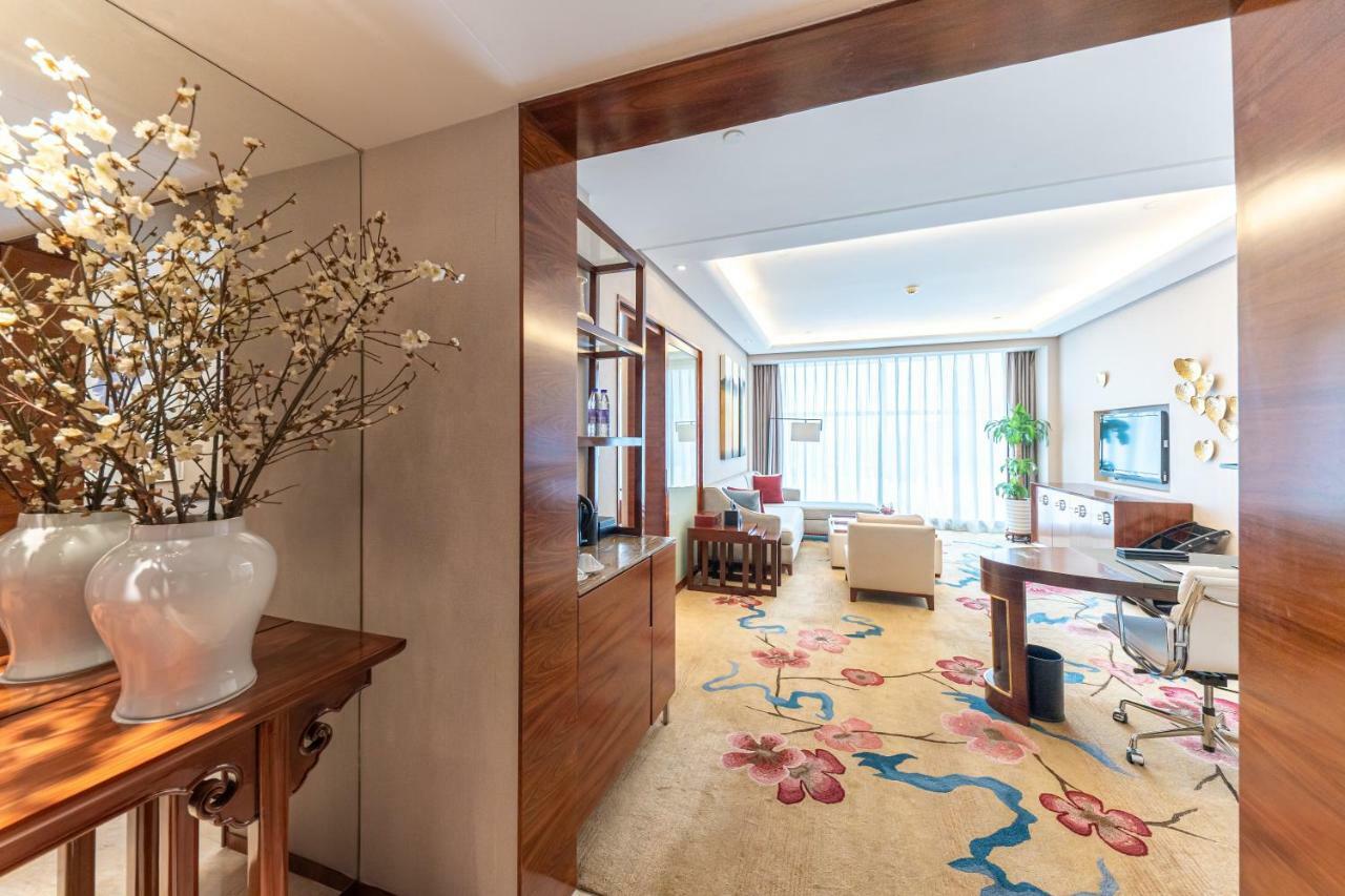 Kempinski Hotel Huizhou Huizhou  Luaran gambar