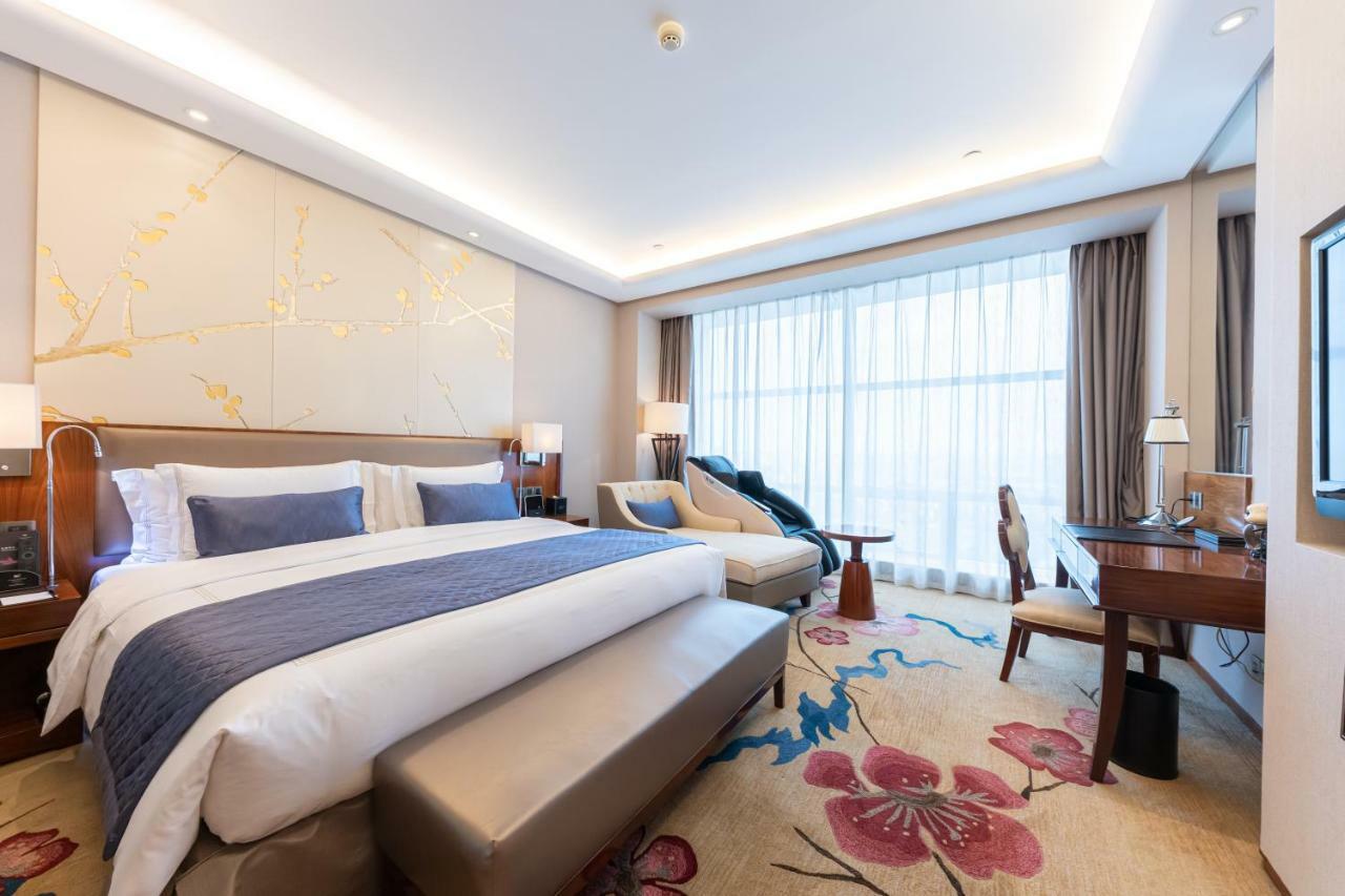Kempinski Hotel Huizhou Huizhou  Luaran gambar