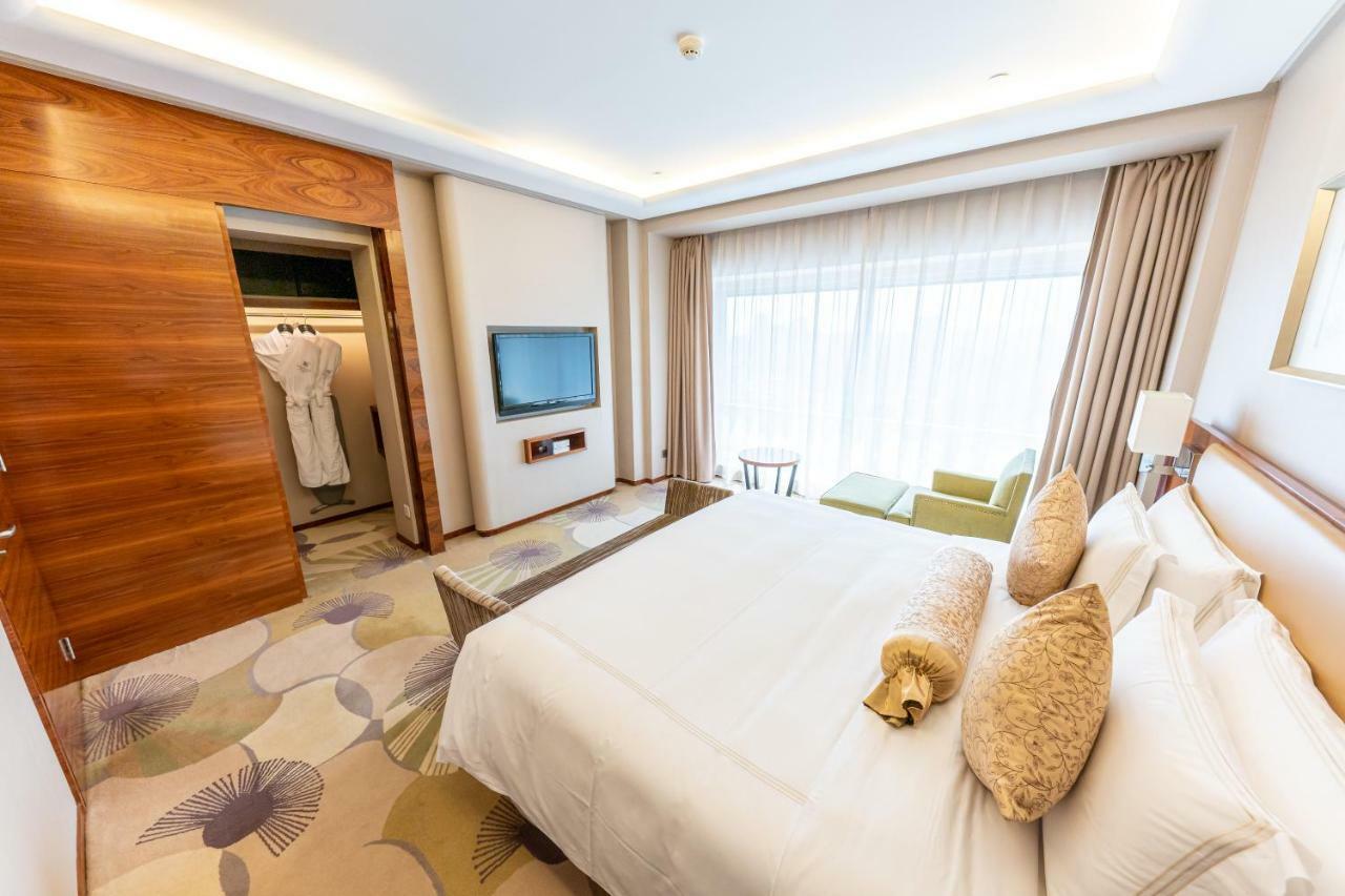 Kempinski Hotel Huizhou Huizhou  Luaran gambar