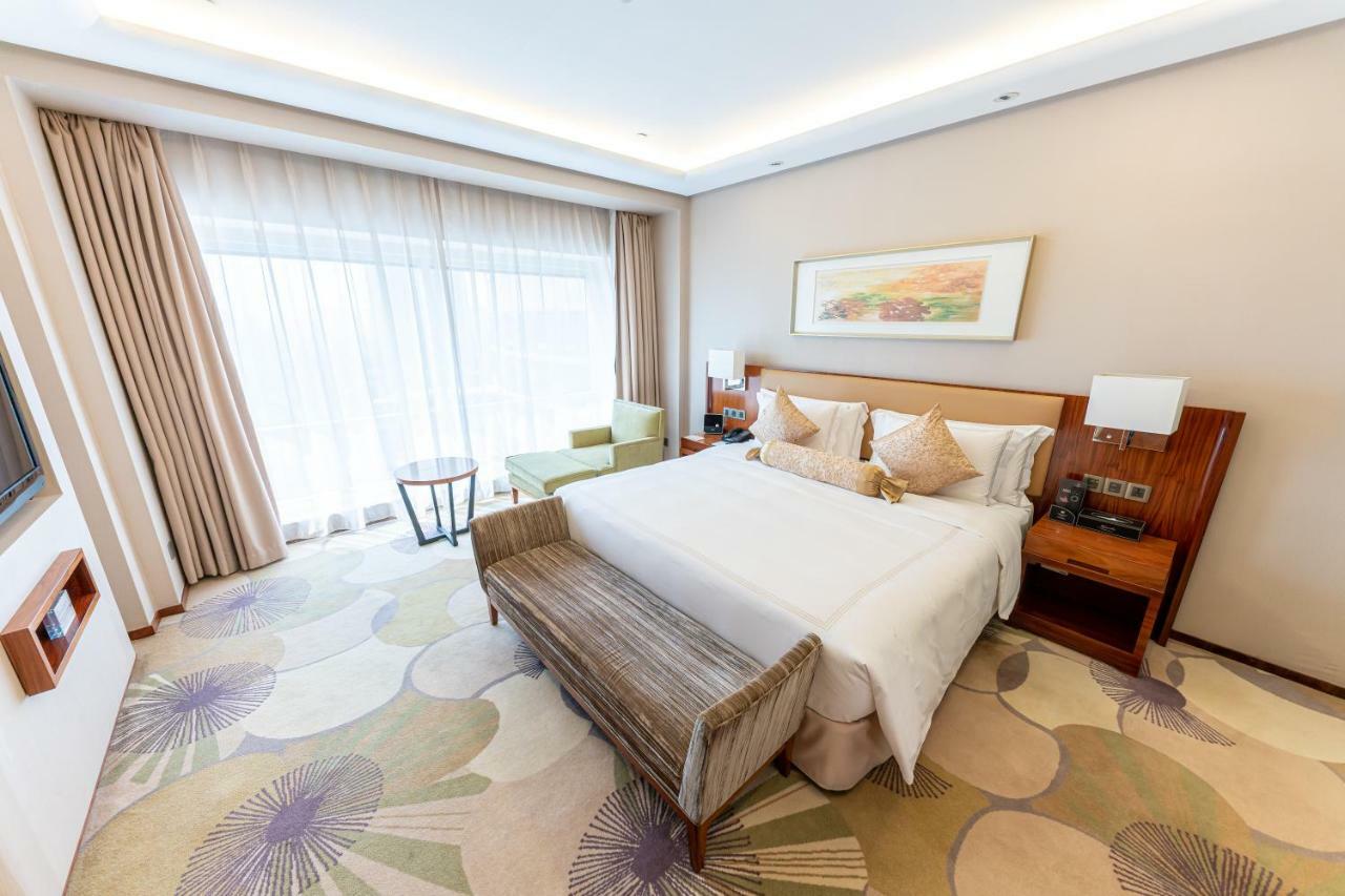 Kempinski Hotel Huizhou Huizhou  Luaran gambar