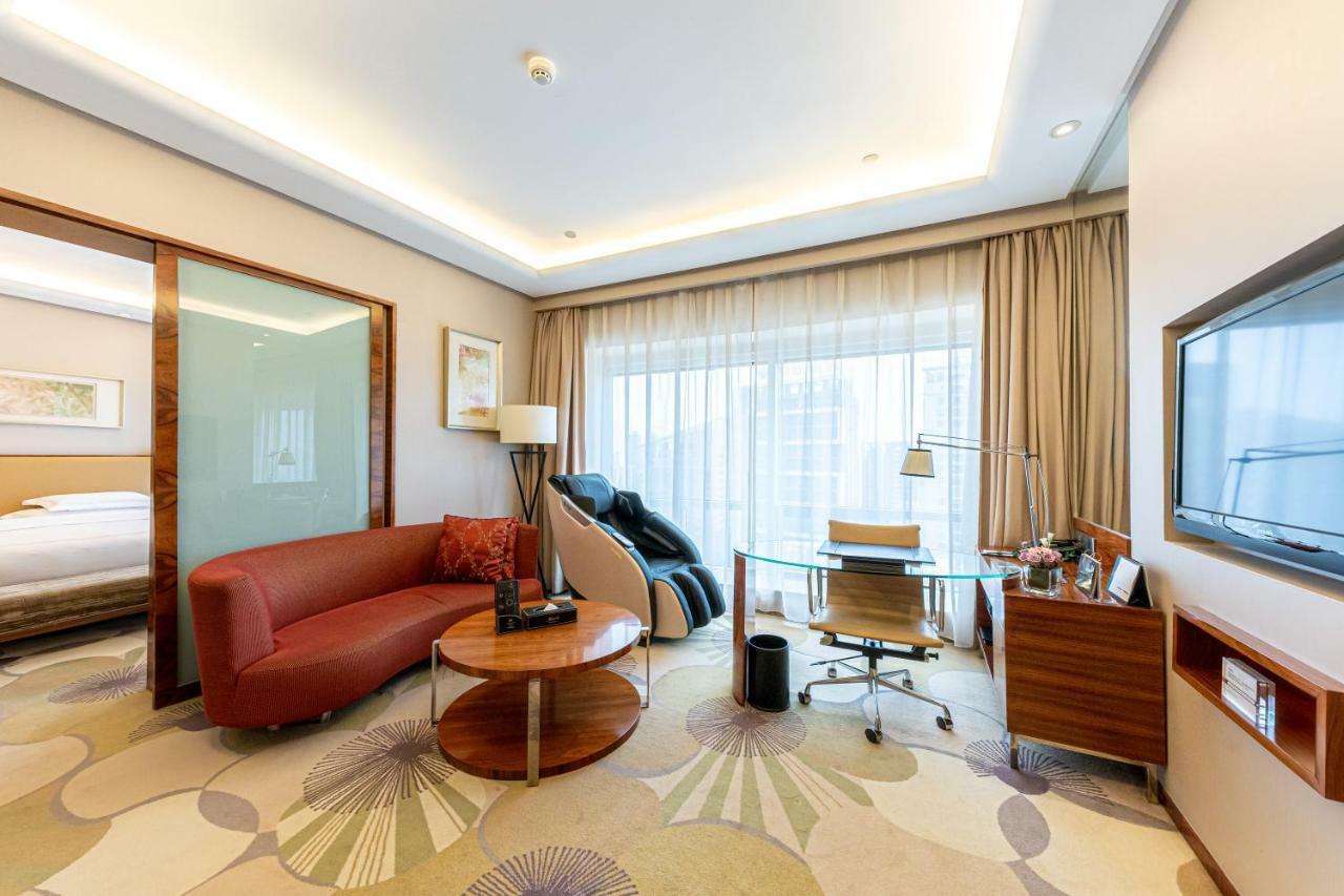 Kempinski Hotel Huizhou Huizhou  Luaran gambar