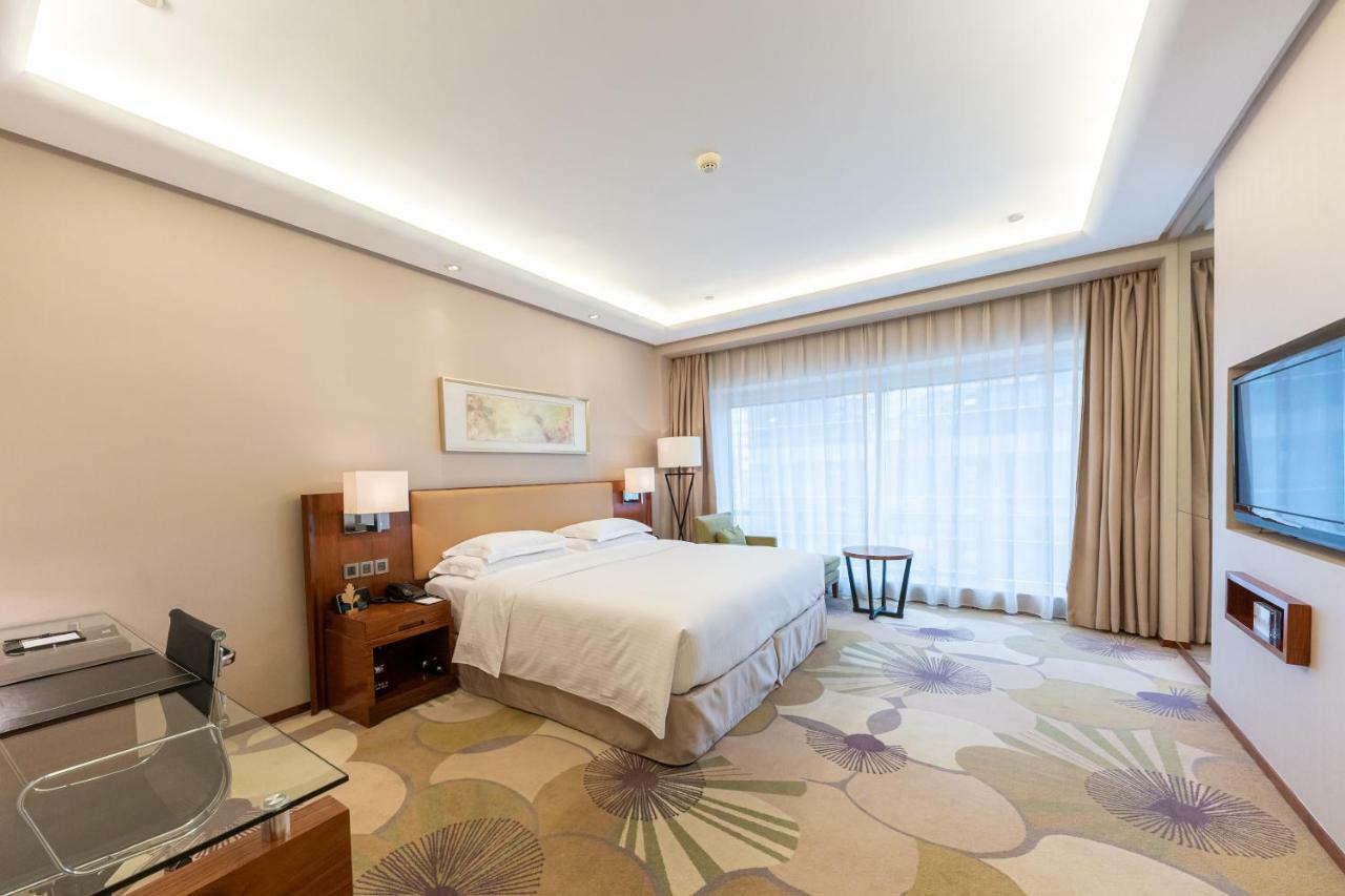 Kempinski Hotel Huizhou Huizhou  Luaran gambar