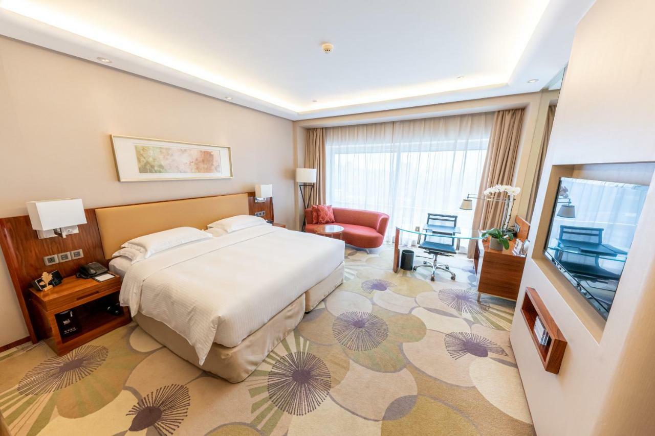 Kempinski Hotel Huizhou Huizhou  Luaran gambar